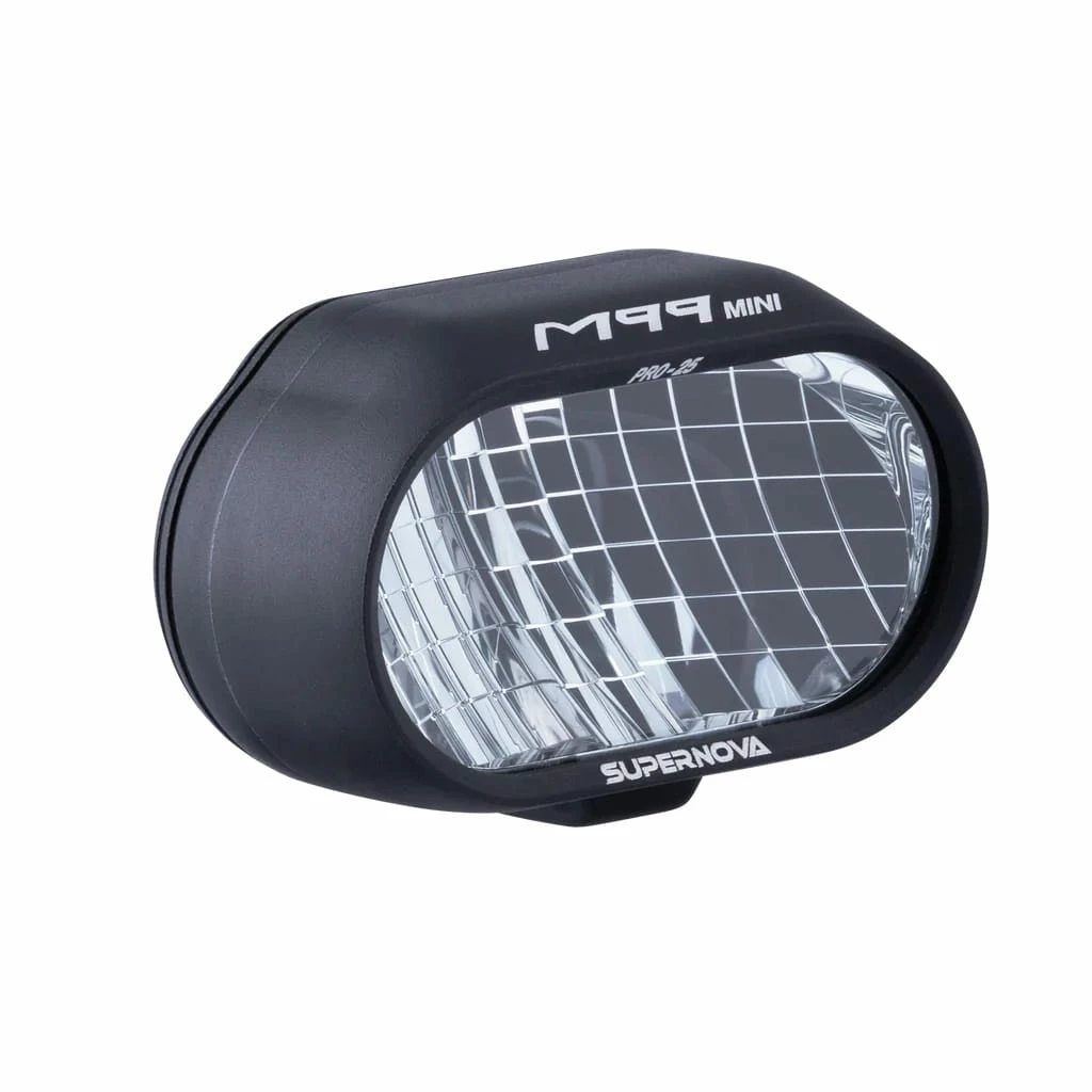 Supernova M99 Mini Pro-25 Km/h - Noir