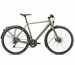 Orbea VECTOR 15 Urban Green (Gloss)