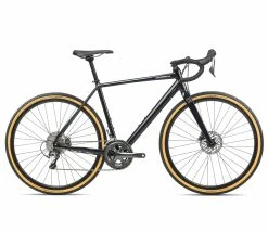 Orbea VECTOR DROP Night Black (Gloss)