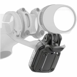 Busch-mueller Assistant D'éclairage En Virage Leval