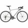 Cannondale CAAD Optimo 4 Argent