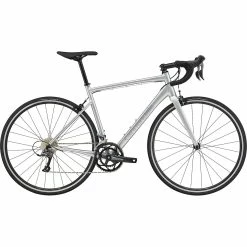 Cannondale CAAD Optimo 4 Argent