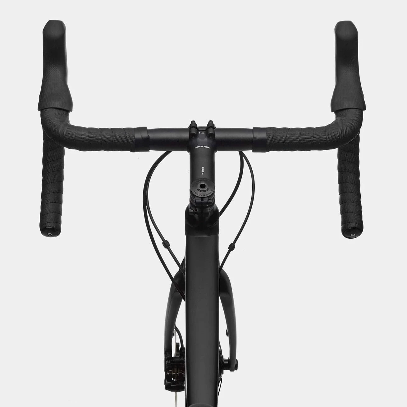 Cannondale CAAD13 Disc 105 Noir Mat – Image 3