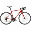 Cannondale CAAD Optimo 1 Candy Red