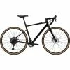 Cannondale Topstone 4 Noir