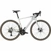 Cannondale Topstone Carbon 2 L Calcaire