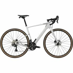Cannondale Topstone Carbon 2 L Calcaire
