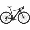 Cannondale Topstone Carbon 3 Carbone