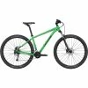 Cannondale Trail 7 Green