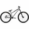 Dartmoor Dirt Bike Two6Player Evo 26'' Glossy Dark Chrome