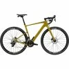 Cannondale Topstone Carbon Rival AXS Olive Green