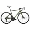 Orbea ORCA M20i TEAM Military Green (Gloss) - Vert Foncé Métallique (Matte)