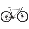 Rondo Ruut X Gravelbike - Chrome/Black
