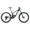 Santa Cruz Megatower 2 C R-Kit Trans Blue