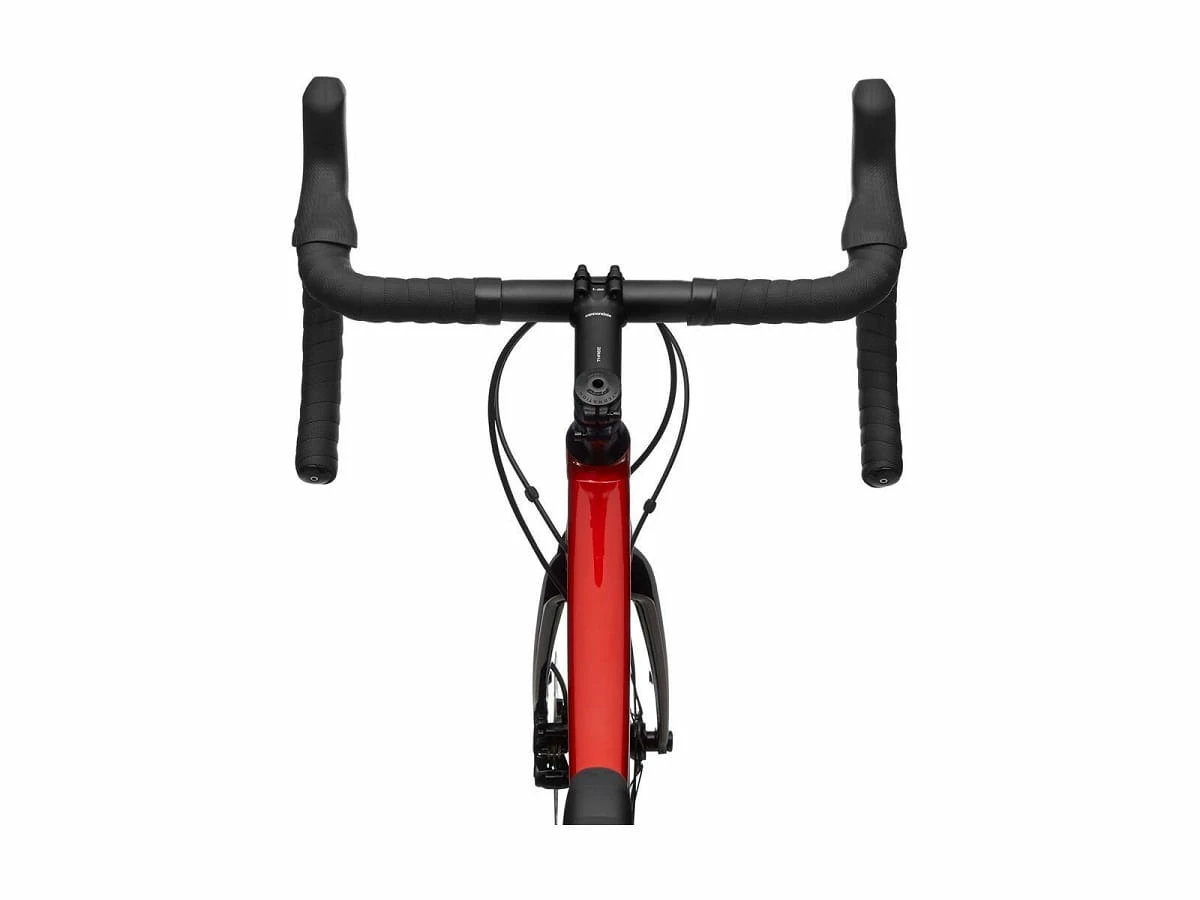 Cannondale CAAD13 Disc 105 Candy Red – Image 3