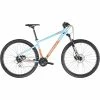 Ghost Kato Essential 29 AL - Baby Blue Pearl/dark Orange - Glossy