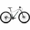 Ghost Lanao Essential 27.5 AL - Pearl White/green Bay Metallic - Glossy/matt