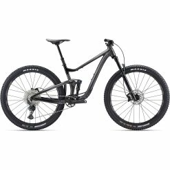 Giant Trance 2 Metallic Black / Noir