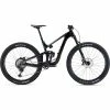 Giant Trance Advanced Pro 1 Carbon/Black Diamond/Chrome