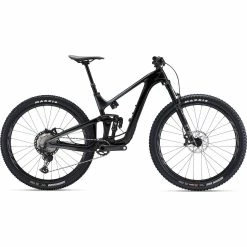 Giant Trance Advanced Pro 1 Carbon/Black Diamond/Chrome
