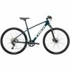 Trek Dual Sport 3 Dark Aquatic