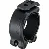 SIGMA SPORT Support De Phare Pour Aura 100 Link - Noir - Vissé