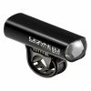 Lezyne Hecto Drive Pro 65 StVZO - Noir