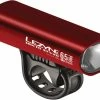 Lezyne Feu Avant Hecto Drive Pro 65 StVZO - Rouge
