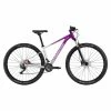 Cannondale Trail Womens SL 4 - Pourpre