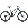 Ns-bikes Define AL 150/1 29'' Enduro/AM - Noir/bleu