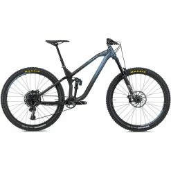 Ns-bikes Define AL 150/1 29'' Enduro/AM - Noir/bleu