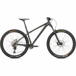 Ns-bikes Eccentric Alu 29'' - Noir