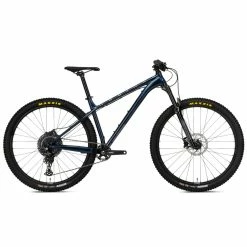 Ns-bikes Eccentric Lite 1 29'' Hardtail Trail - Bleu