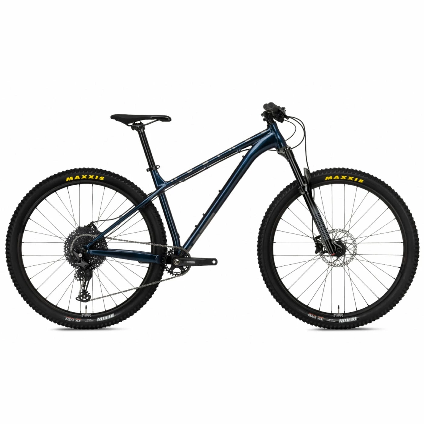 Ns-bikes Eccentric Lite 1 29'' Hardtail Trail - Bleu