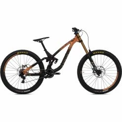 Ns-bikes Fuzz 29 1 DH - Cuivre Noir