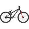 Ns-bikes Movement 1 Alloy DJ-Expert - Noir