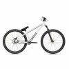 Ns-bikes Mouvement 3 Alliage DJ-Interm. - White