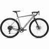 Ns-bikes RAG+ 2 Road & Gravel Plus 700C - Argent