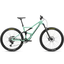 Orbea OCCAM M30 Vert Glacé - Jade Green
