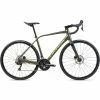 Orbea AVANT H30-D Vert Militaire - Or (Gloss)