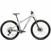 Orbea LAUFEY H10 Aluminium Brut