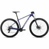 Orbea ONNA 29 50 Violet Blue - White (Gloss)