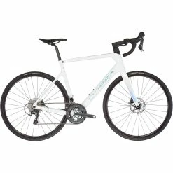 Orbea ORCA M40 Blanc - Iris (Gloss)