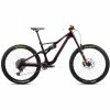 Orbea RALLON M10 Metallic Mulberry (Gloss-Matt)