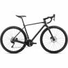 Orbea TERRA H40 Night Black (Matte-Gloss)