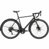 Rondo Vélo Mutt ST Audax Road Plus - Noir/Tan