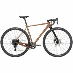 Rondo Vélo De Route Ruut AL2 - Bronze/Black