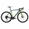 Rondo Ruut X Gravelbike - Vert/Black