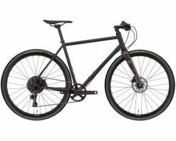Rondo Booz ST Vélo De Fitness - Noir/vert
