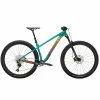 Roscoe 7 Teal/Trek Black